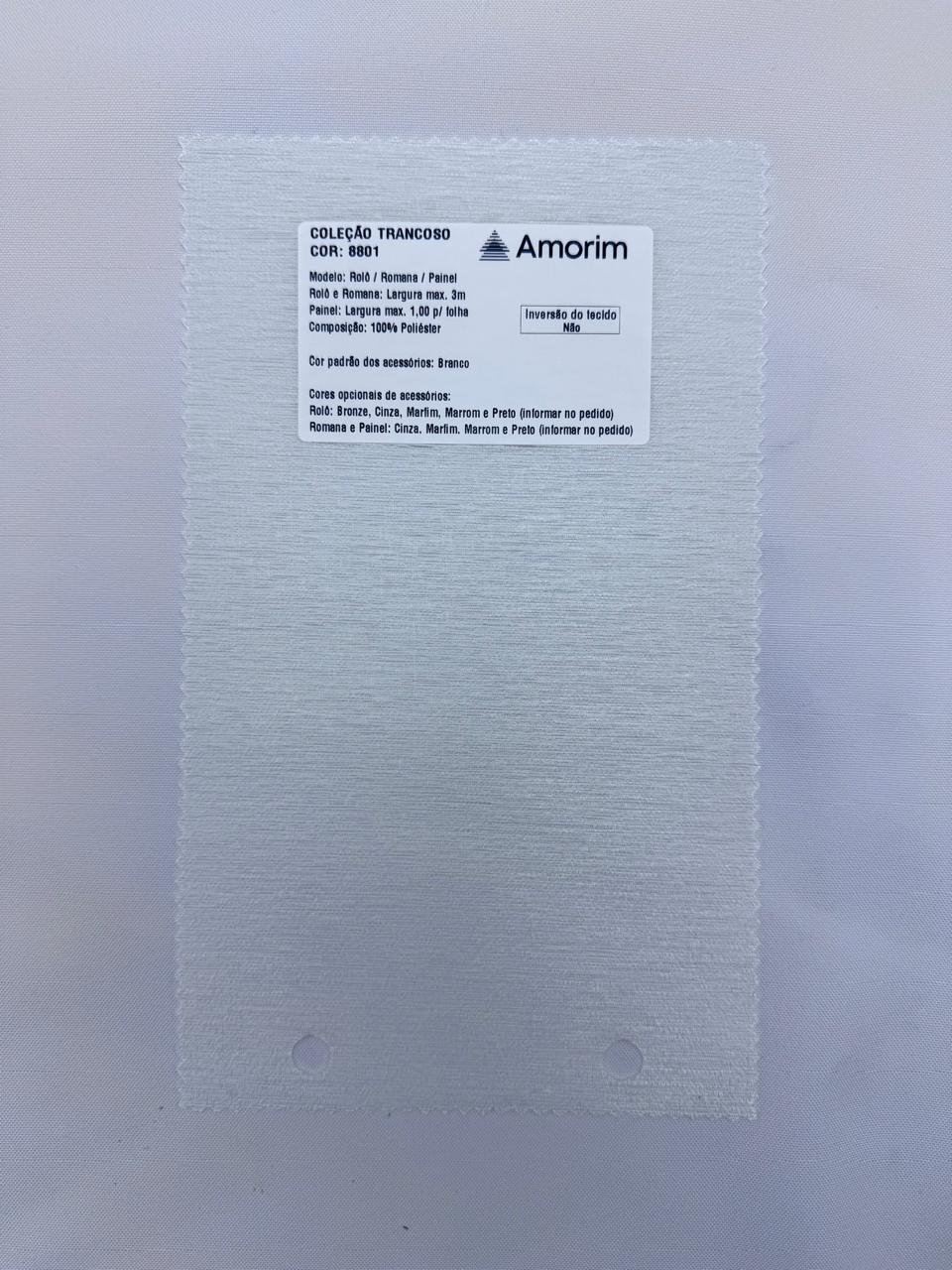 Amorim Trancoso 8801