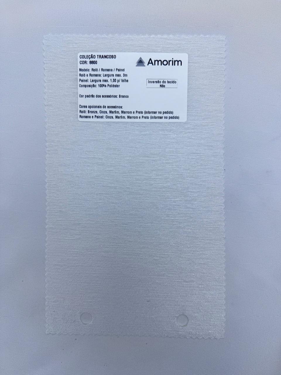 Amorim Trancoso 8800