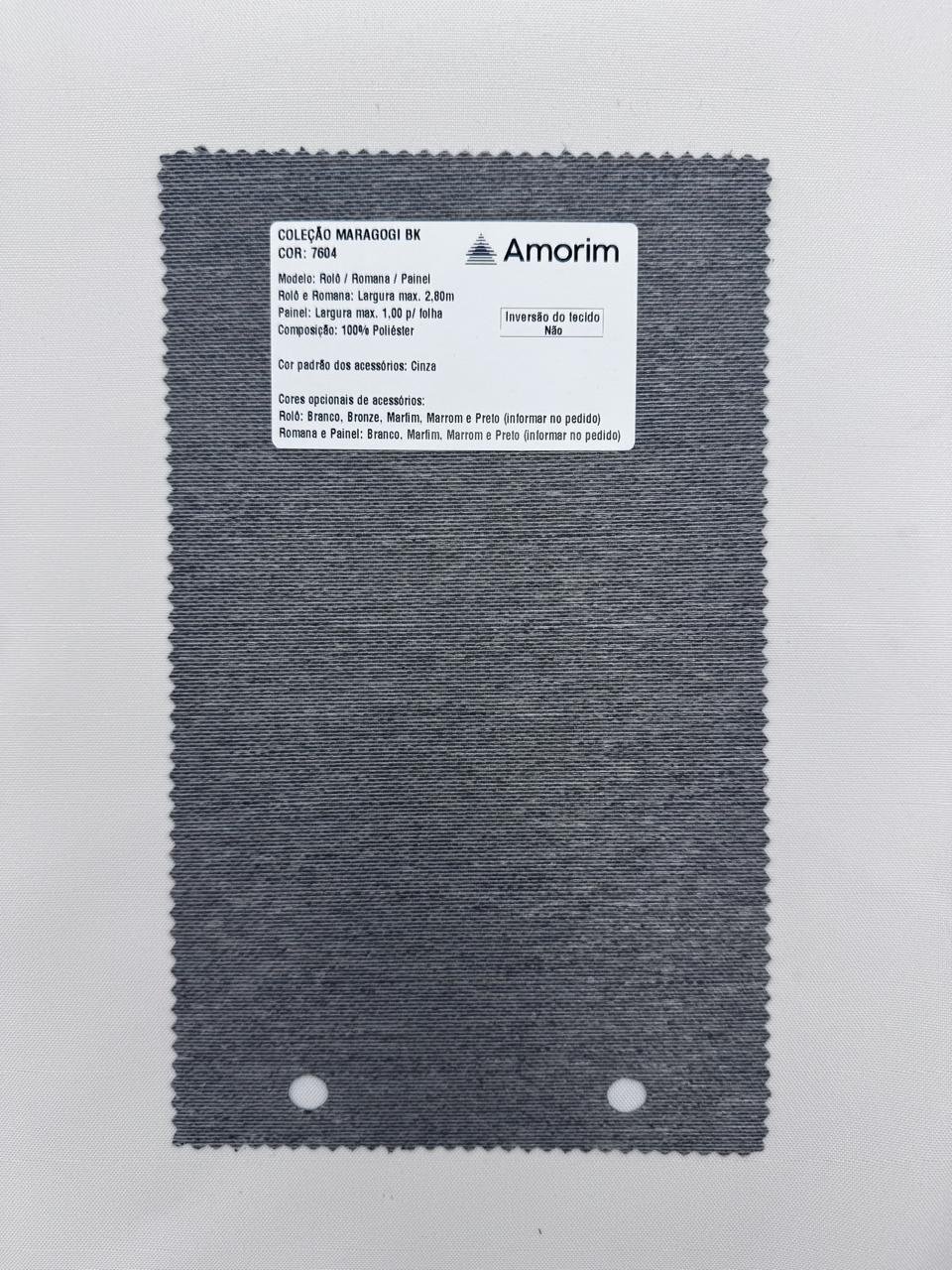 Amorim Maragogi BK 7604