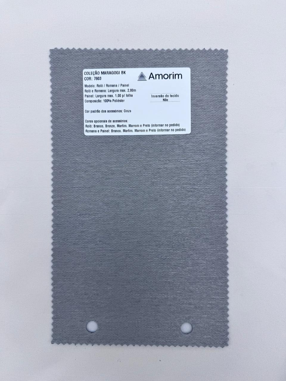 Amorim Maragogi BK 7603