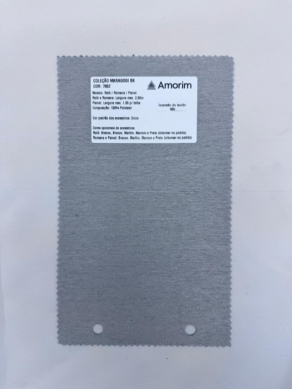 Amorim Maragogi BK 7602