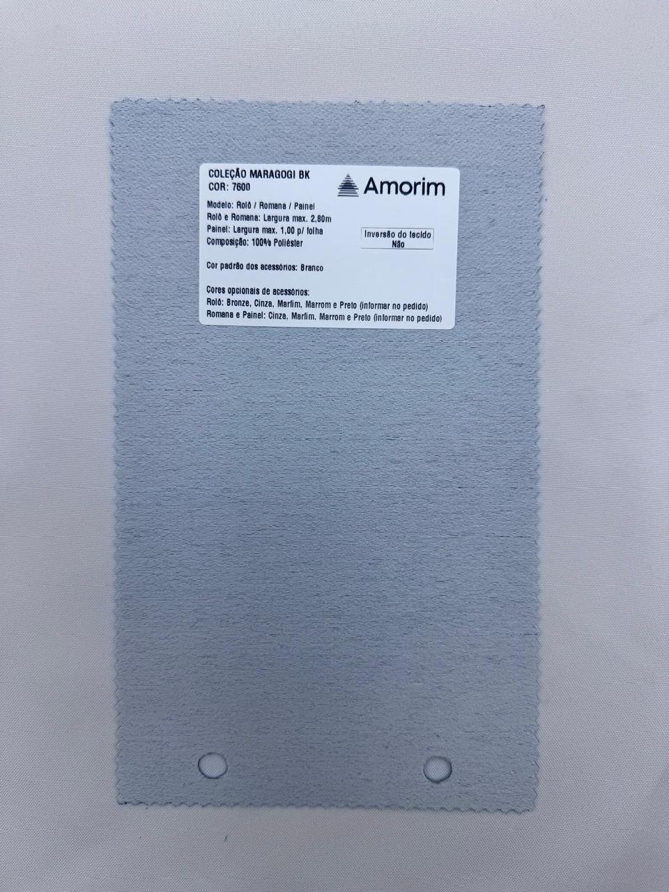 Amorim Maragogi BK 7600