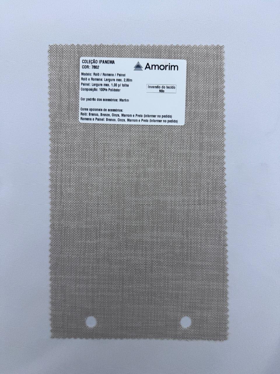 Amorim Ipanema 7802