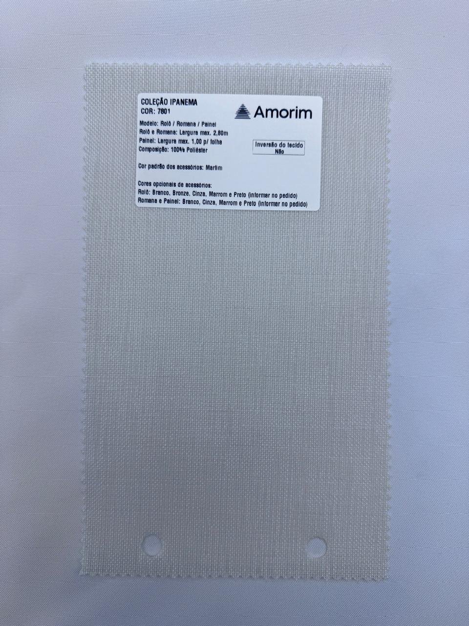 Amorim Ipanema 7801