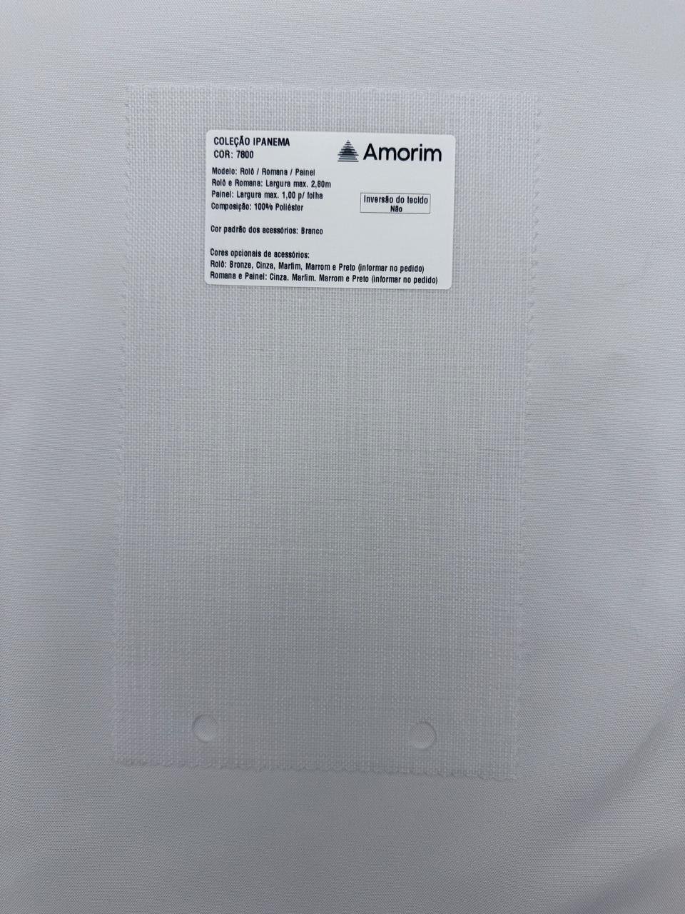 Amorim Ipanema 7800