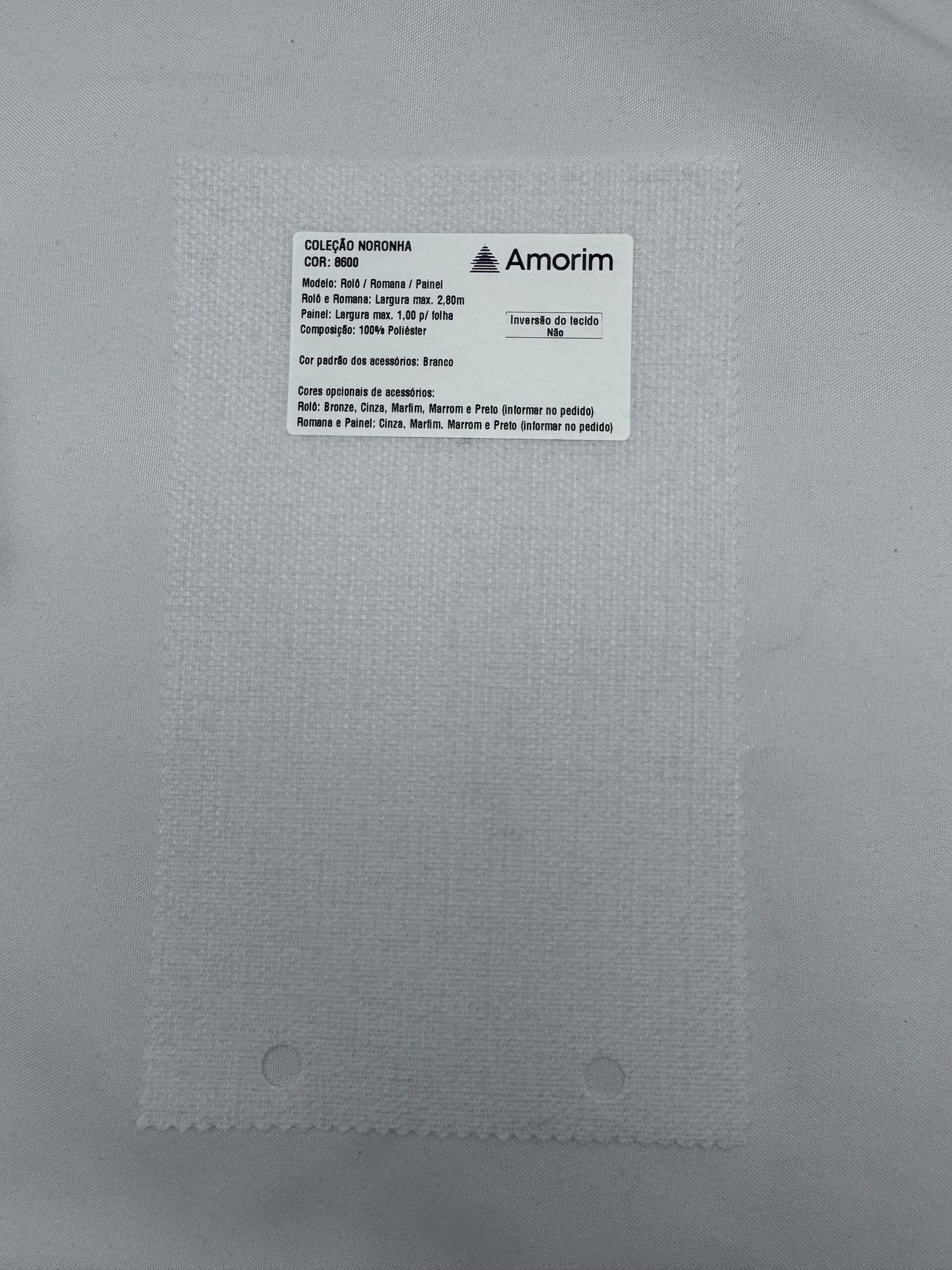 Amorim Noronha 8600