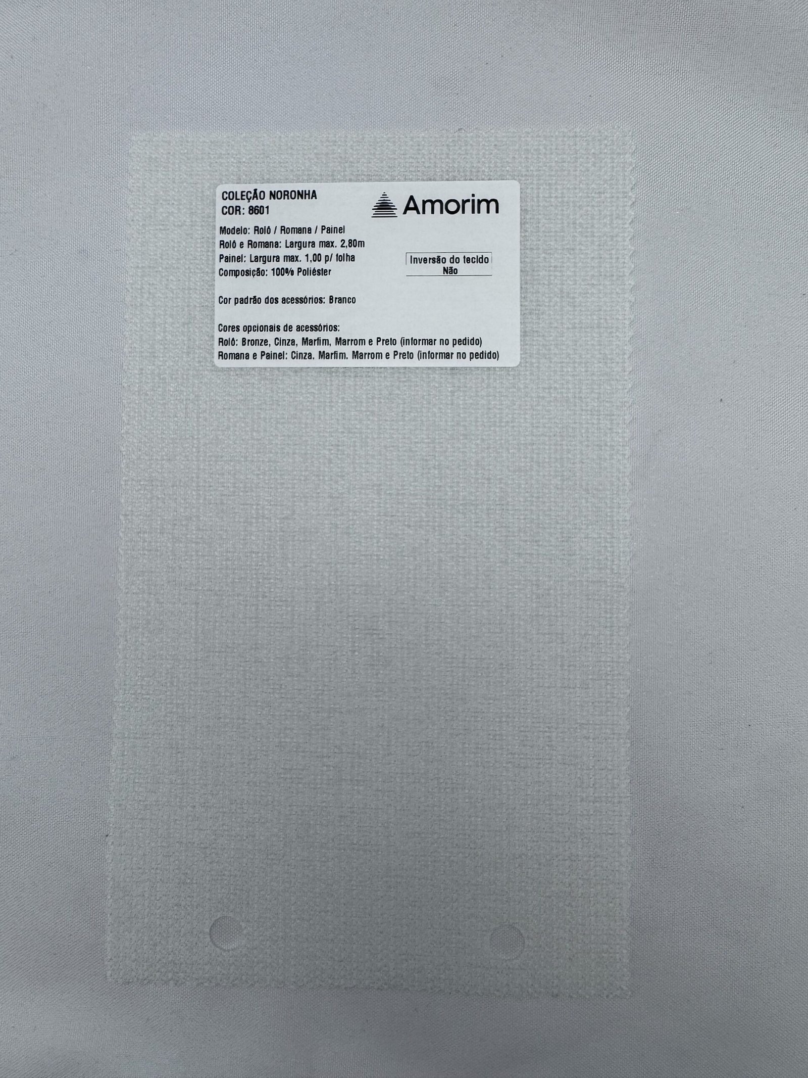 Amorim Noronha 8601