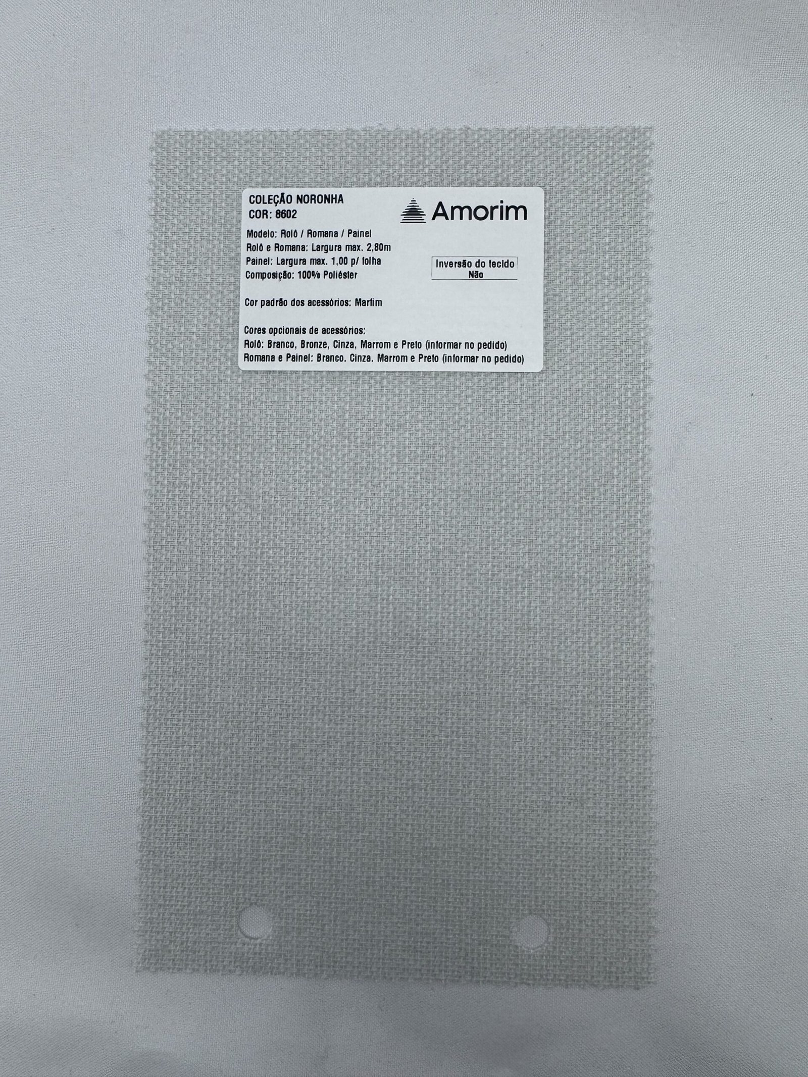 Amorim Noronha 8602