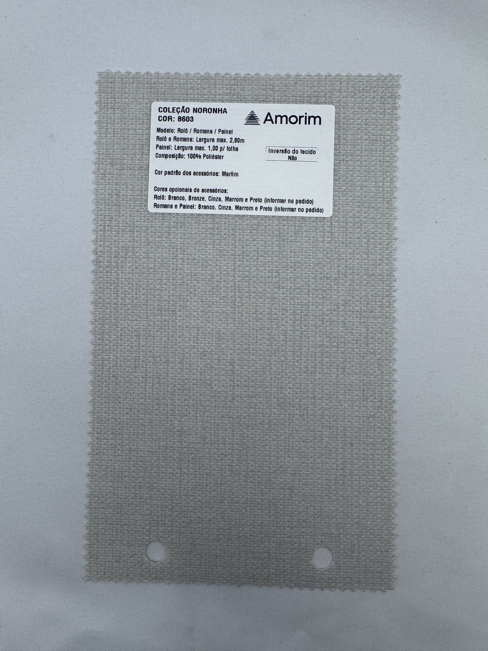 Amorim Noronha 8603
