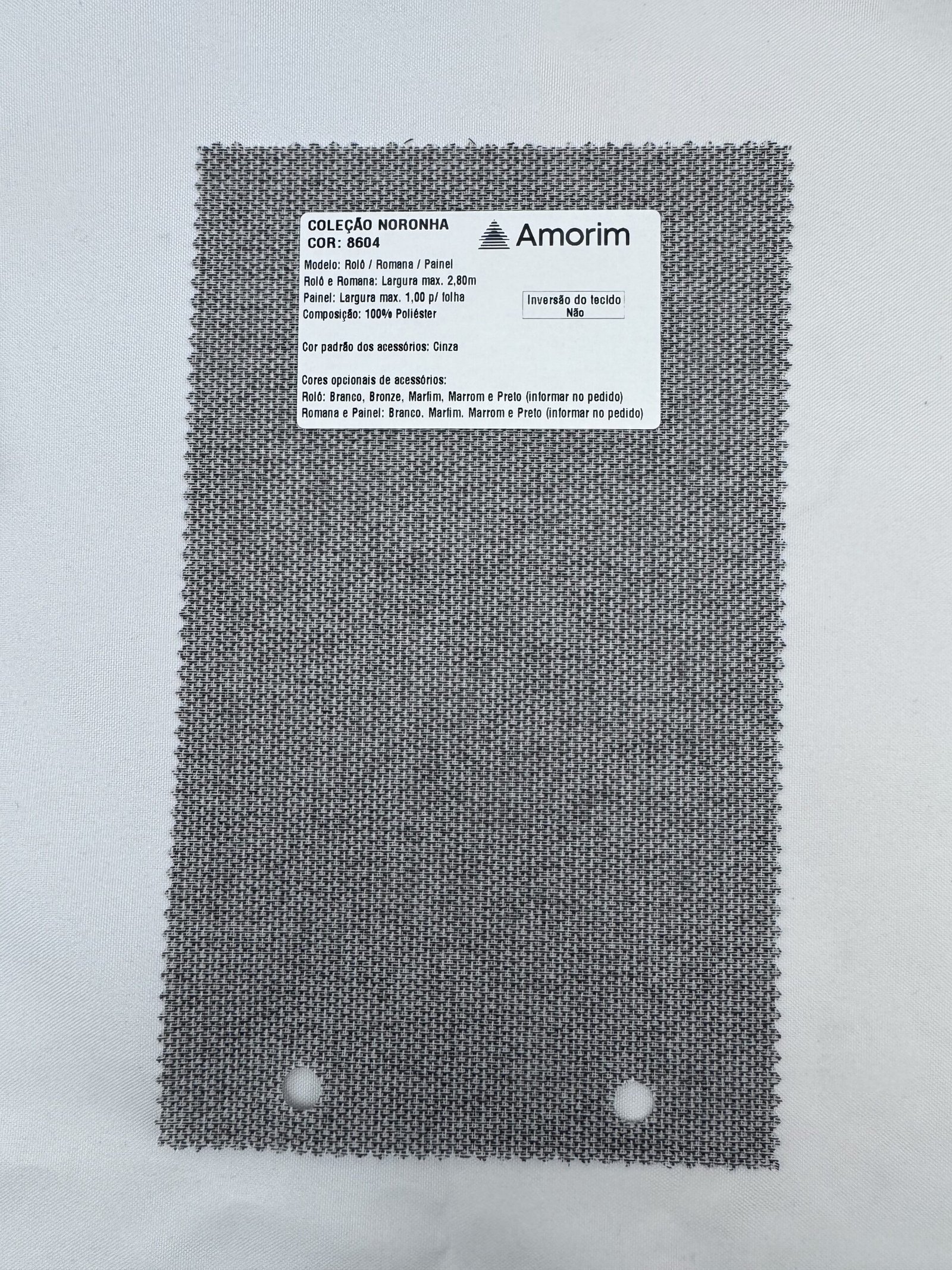 Amorim Noronha 8604