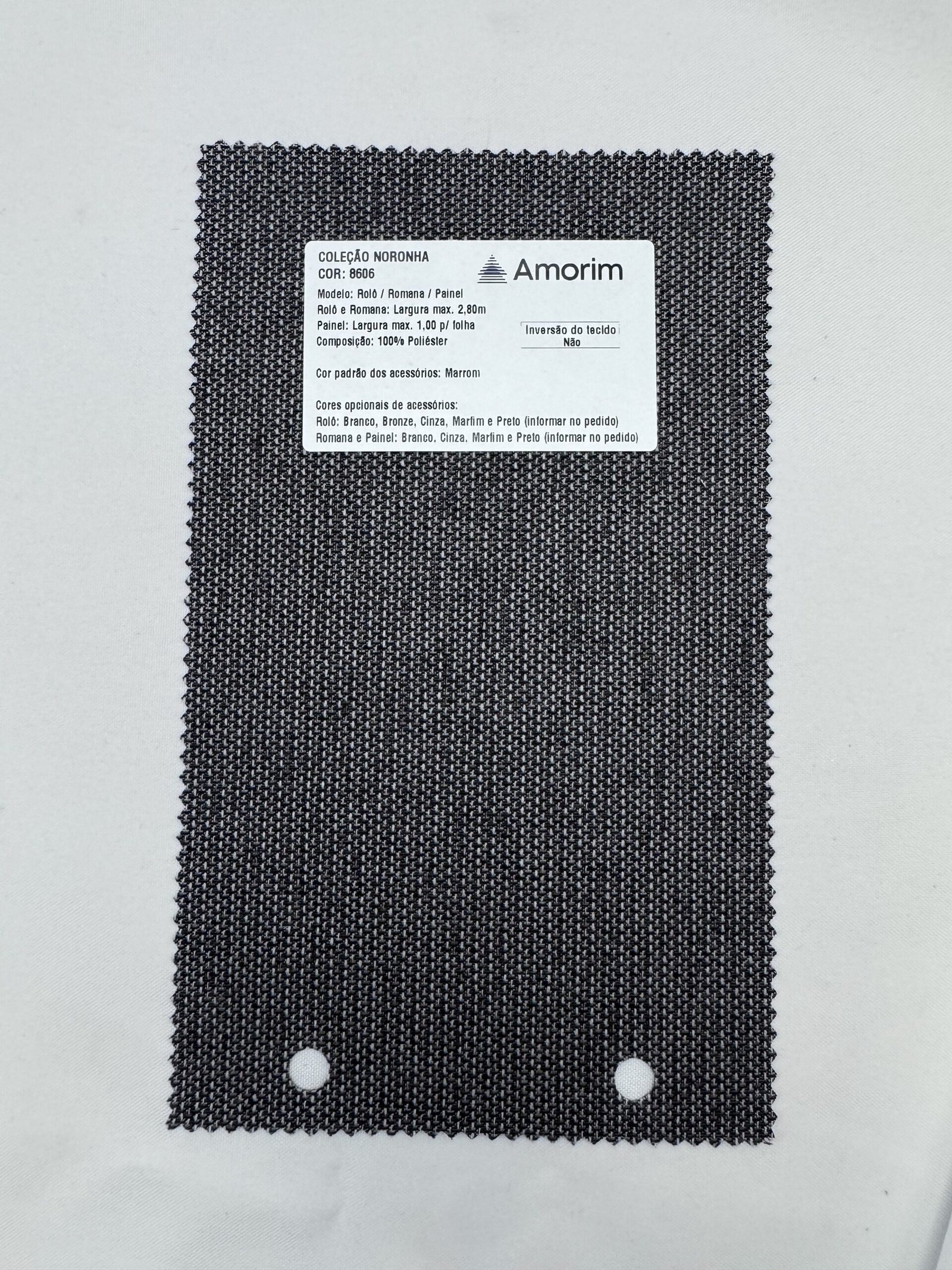 Amorim Noronha 8606