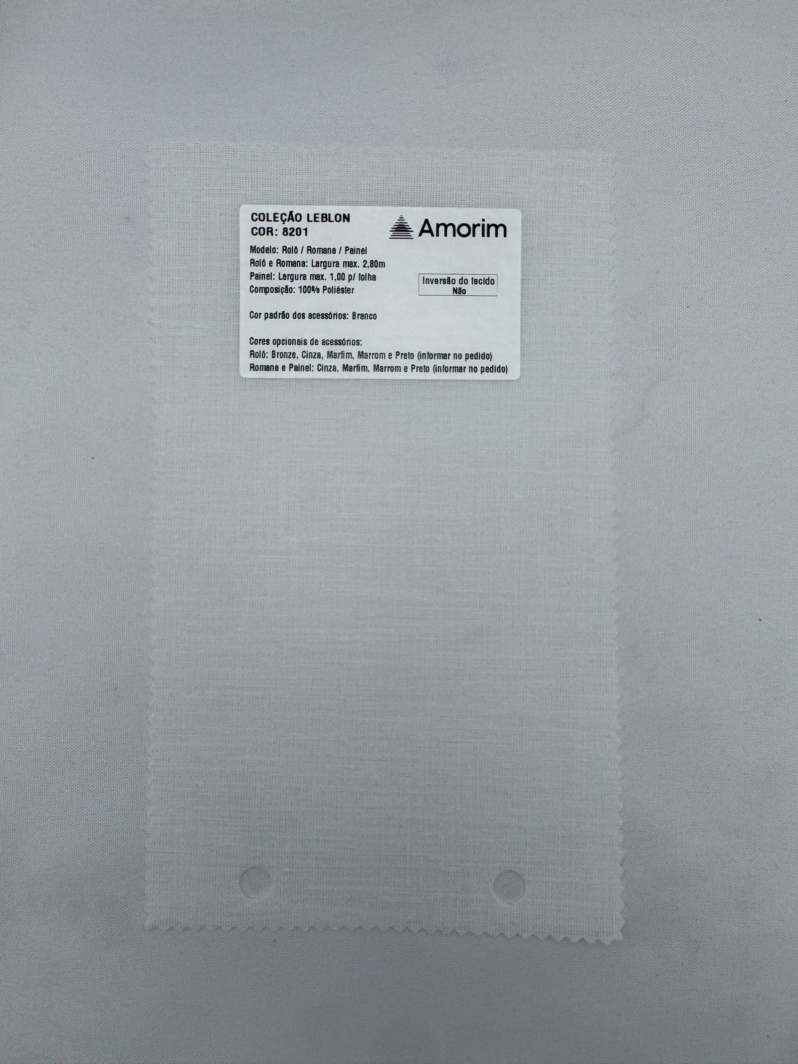 Amorim Leblon 8201