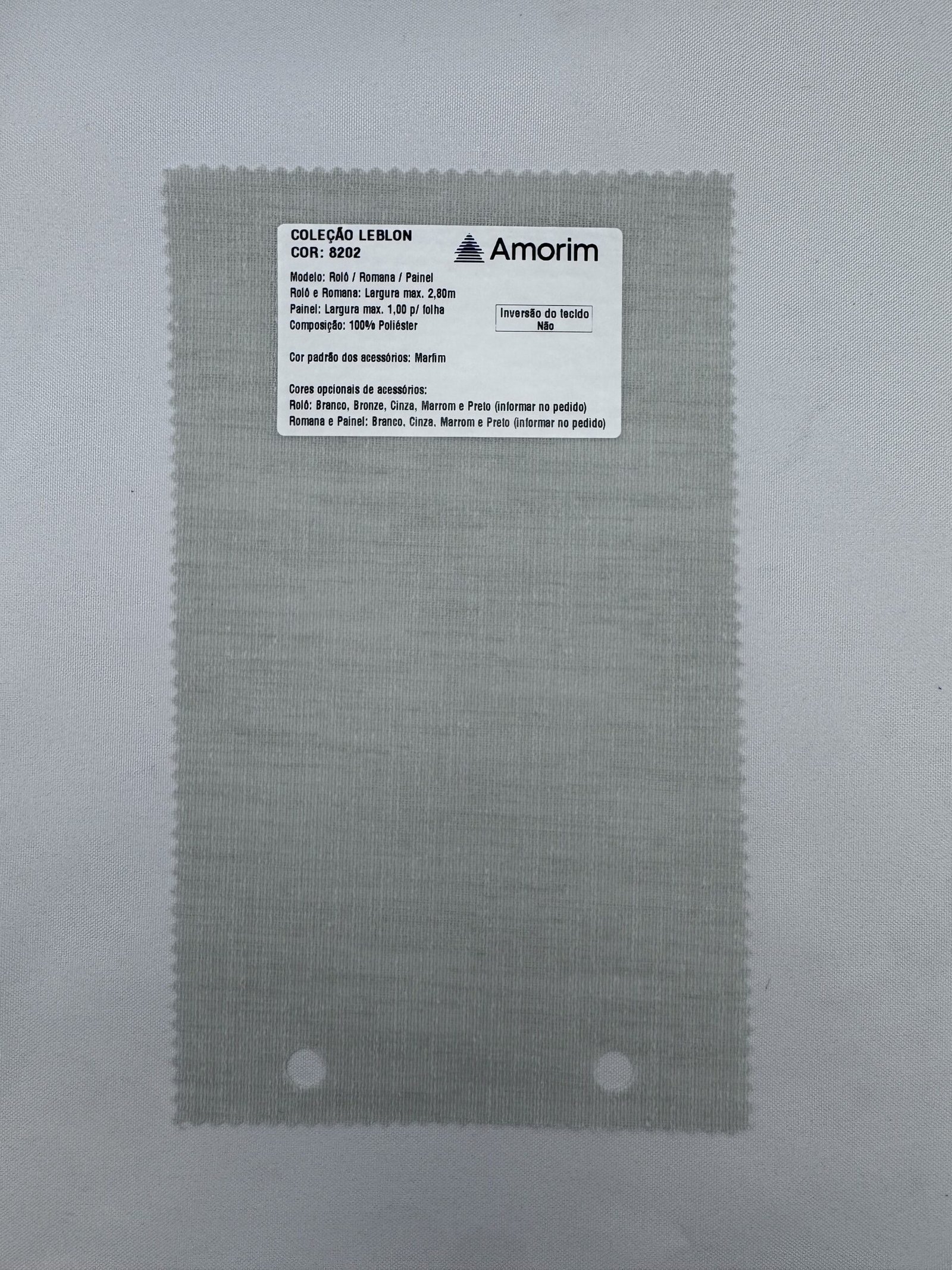 Amorim Leblon 8202