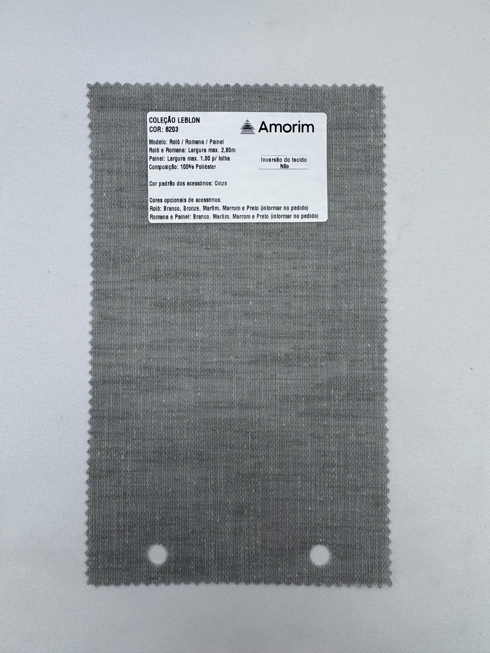 Amorim Leblon 8203