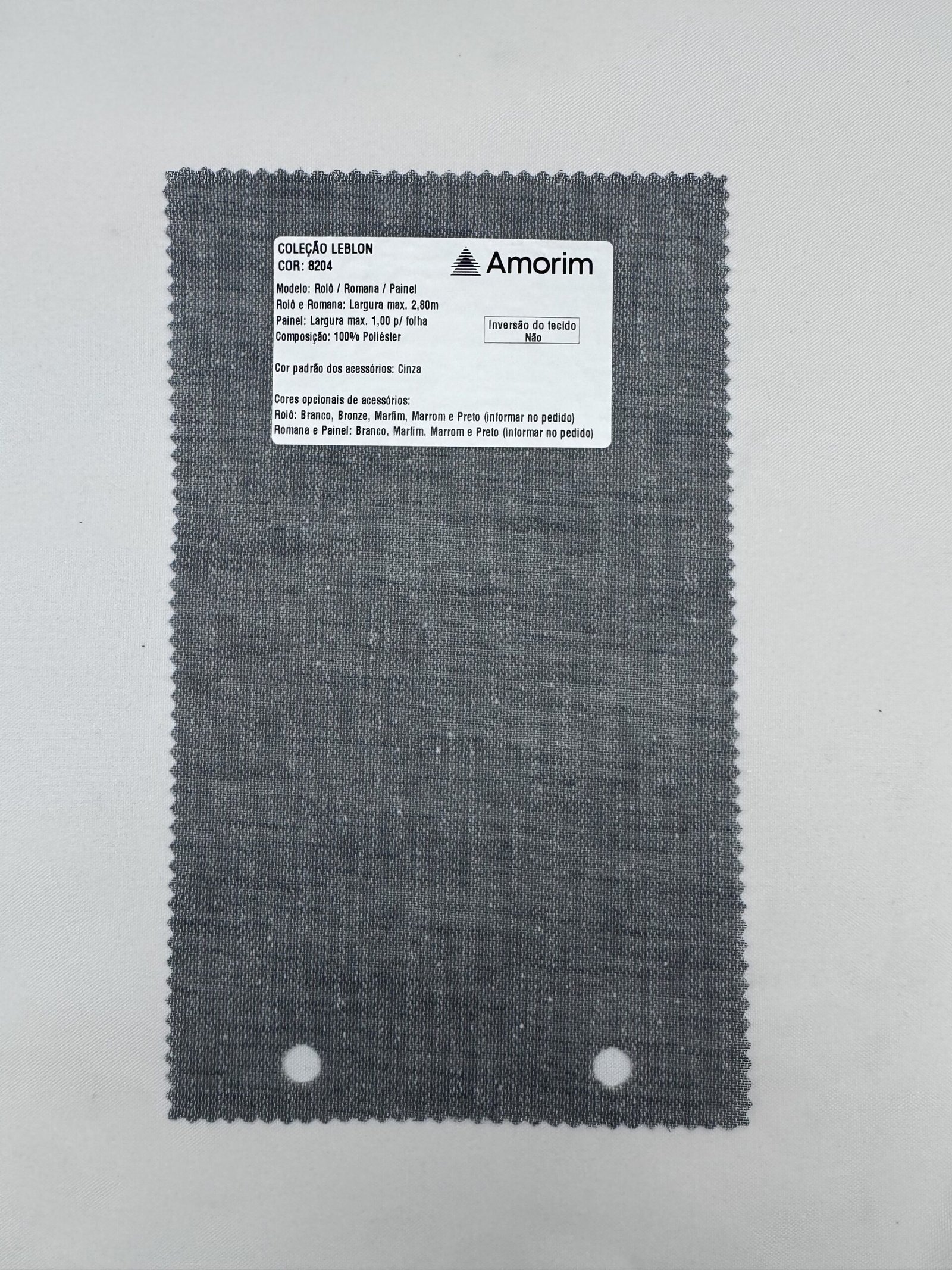 Amorim Leblon 8204
