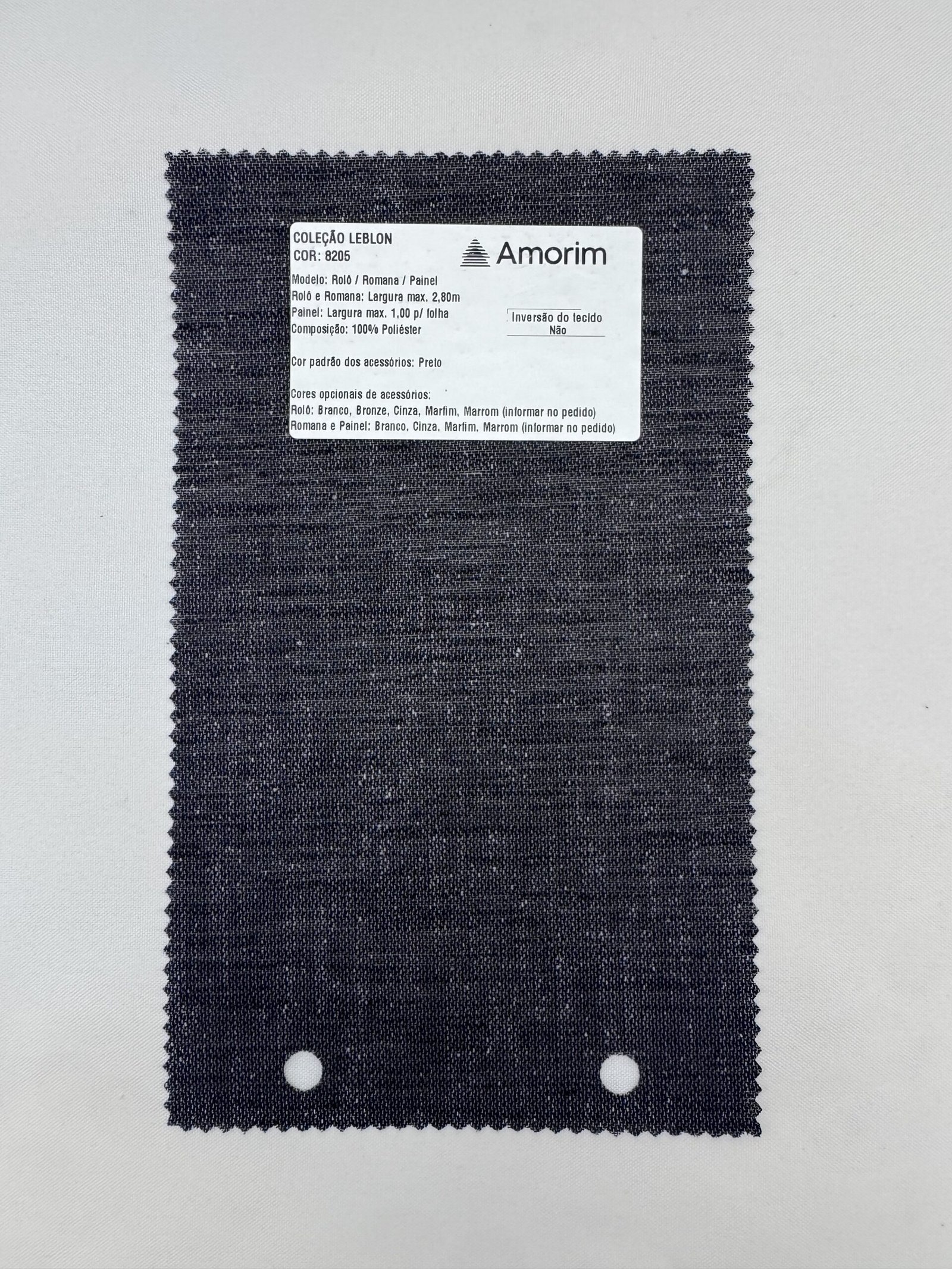Amorim Leblon 8205