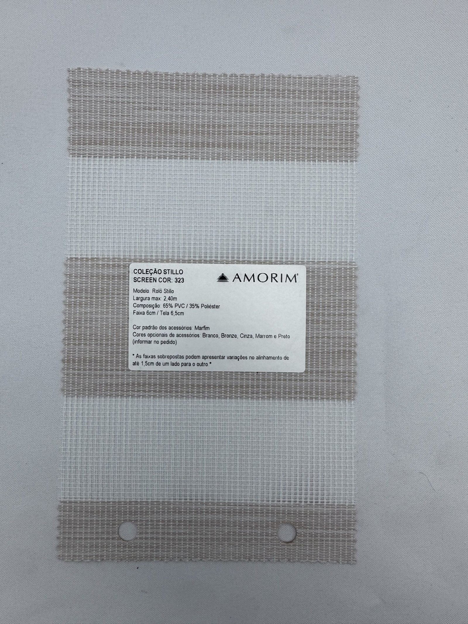 Amorim Stillo Screen 323