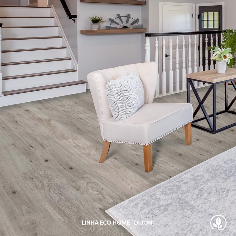 Eco Home 2 mm Dijon Decorado