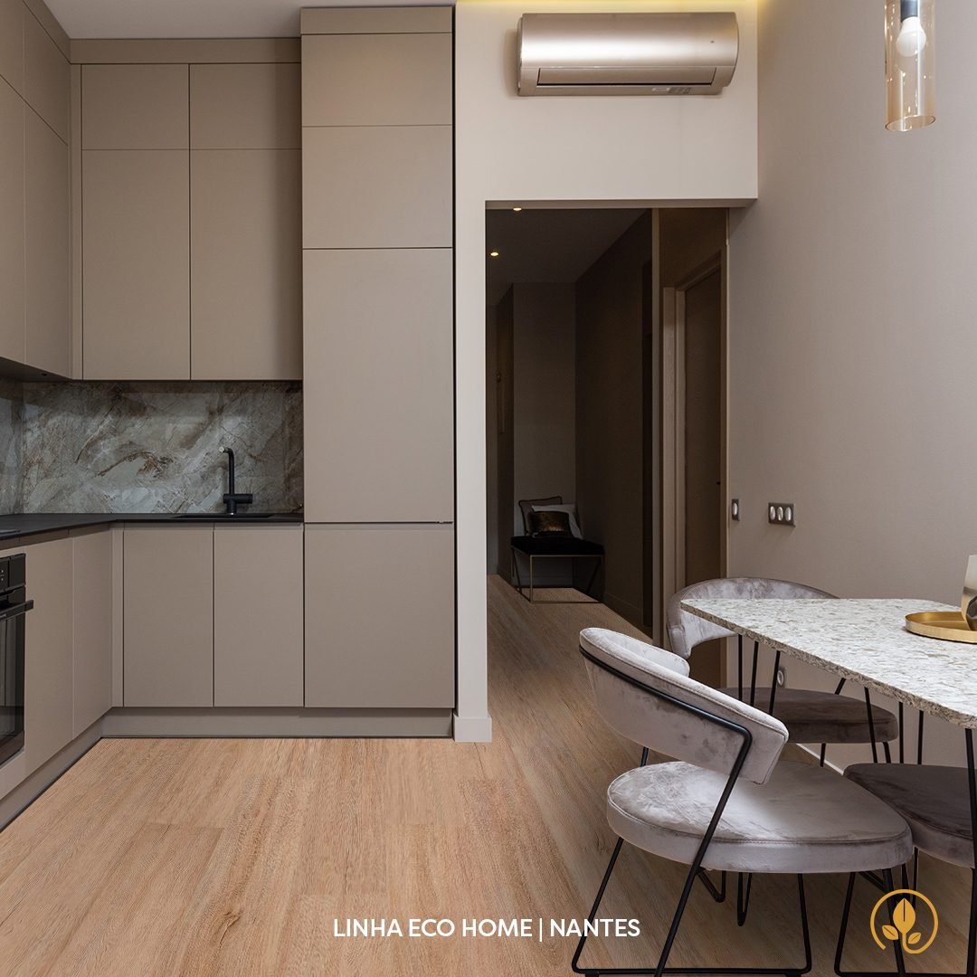 Eco Home 2 mm Nantes Decorado