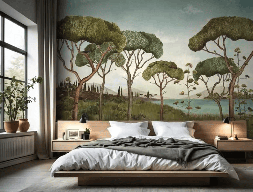 Camargue Painel 36935