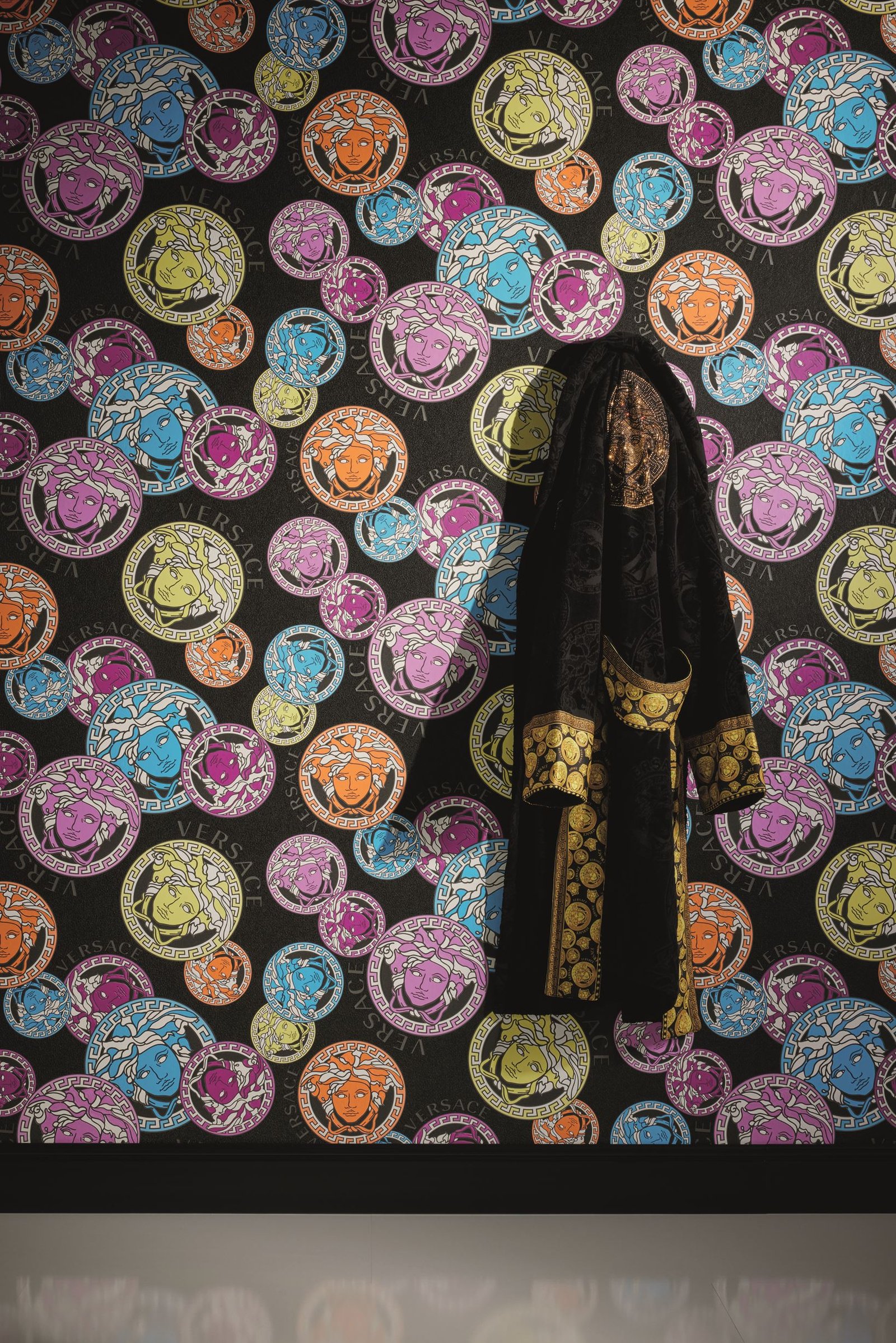 Versace 5 AS386104 Decorado