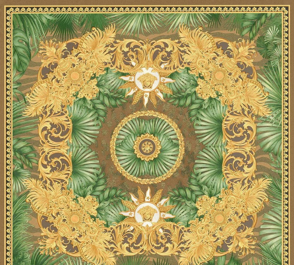 Versace 5 AS387033