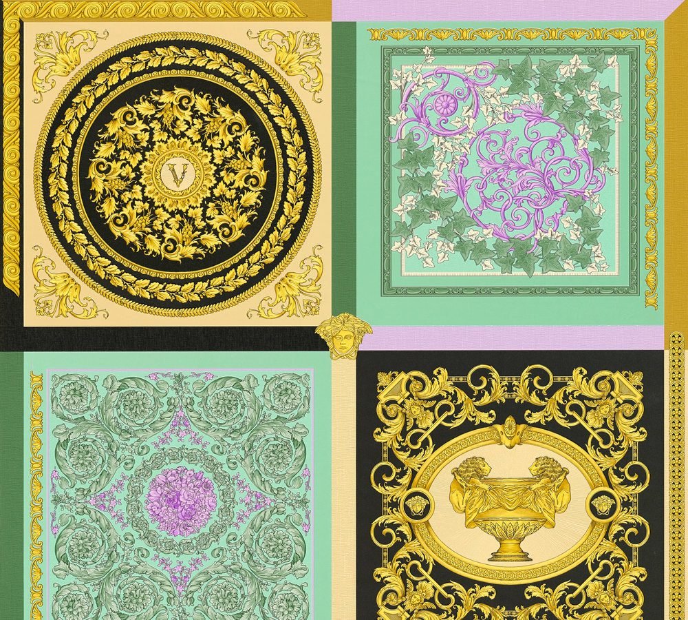 Versace 5 AS387041