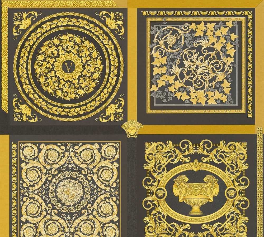 Versace 5 AS387043