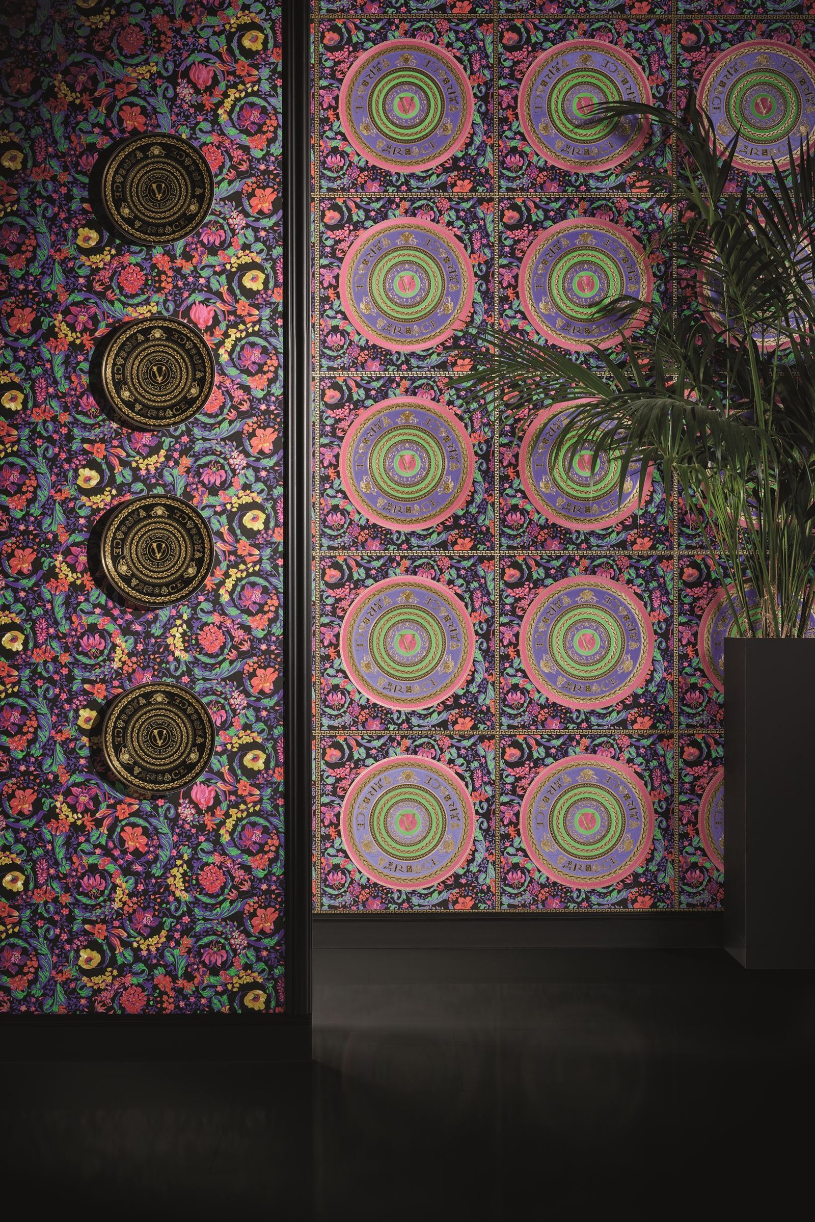 Versace 5 AS387061 e AS387051