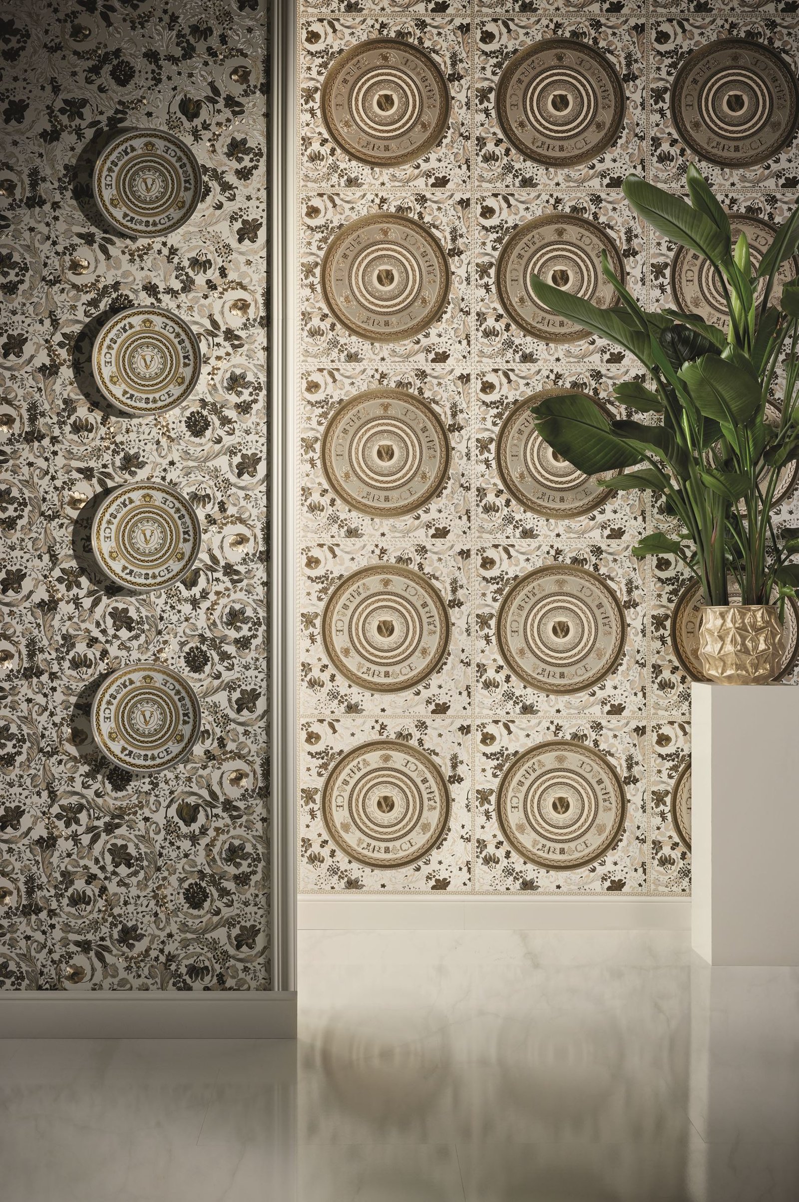 Versace 5 AS387066 Decorado