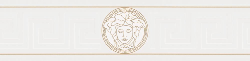 Versace 5 AS935223 Faixa