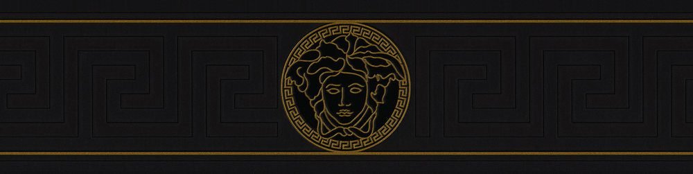 Versace 5 AS935224 Faixa