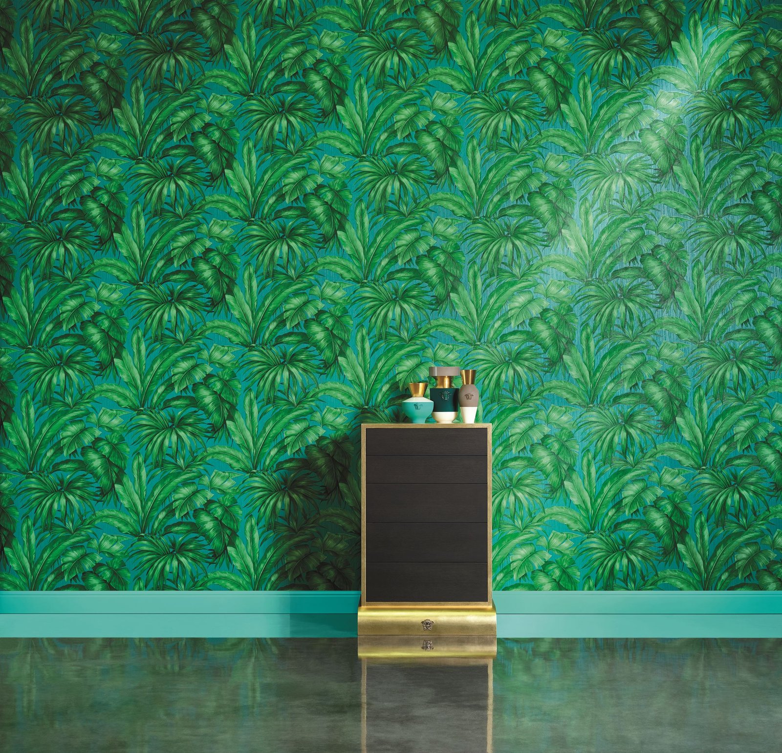 Versace 5 AS962406 Decorado