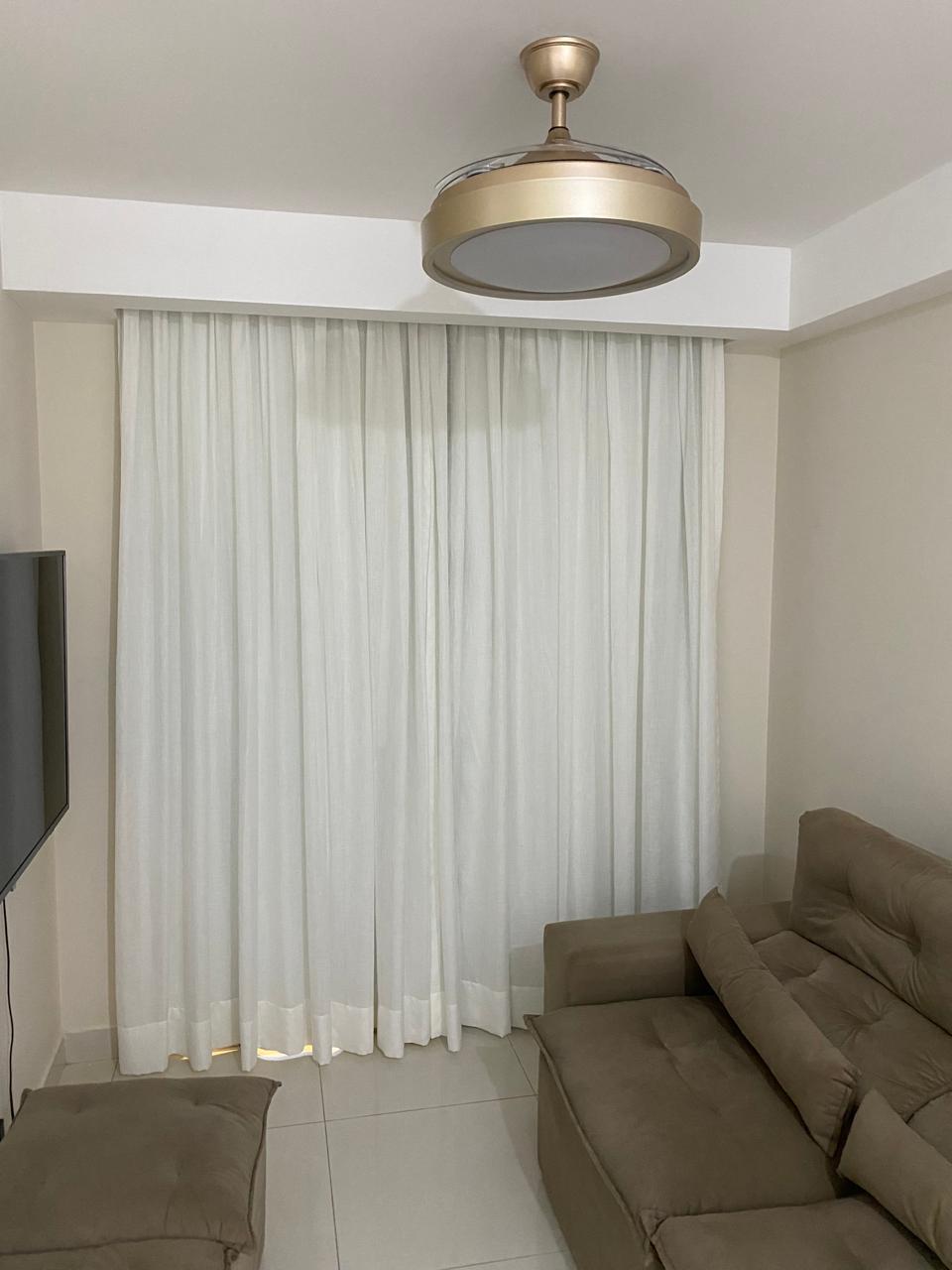 Foto instalada