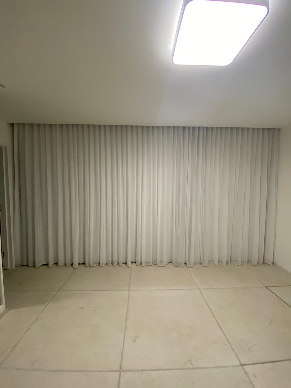 Foto instalada