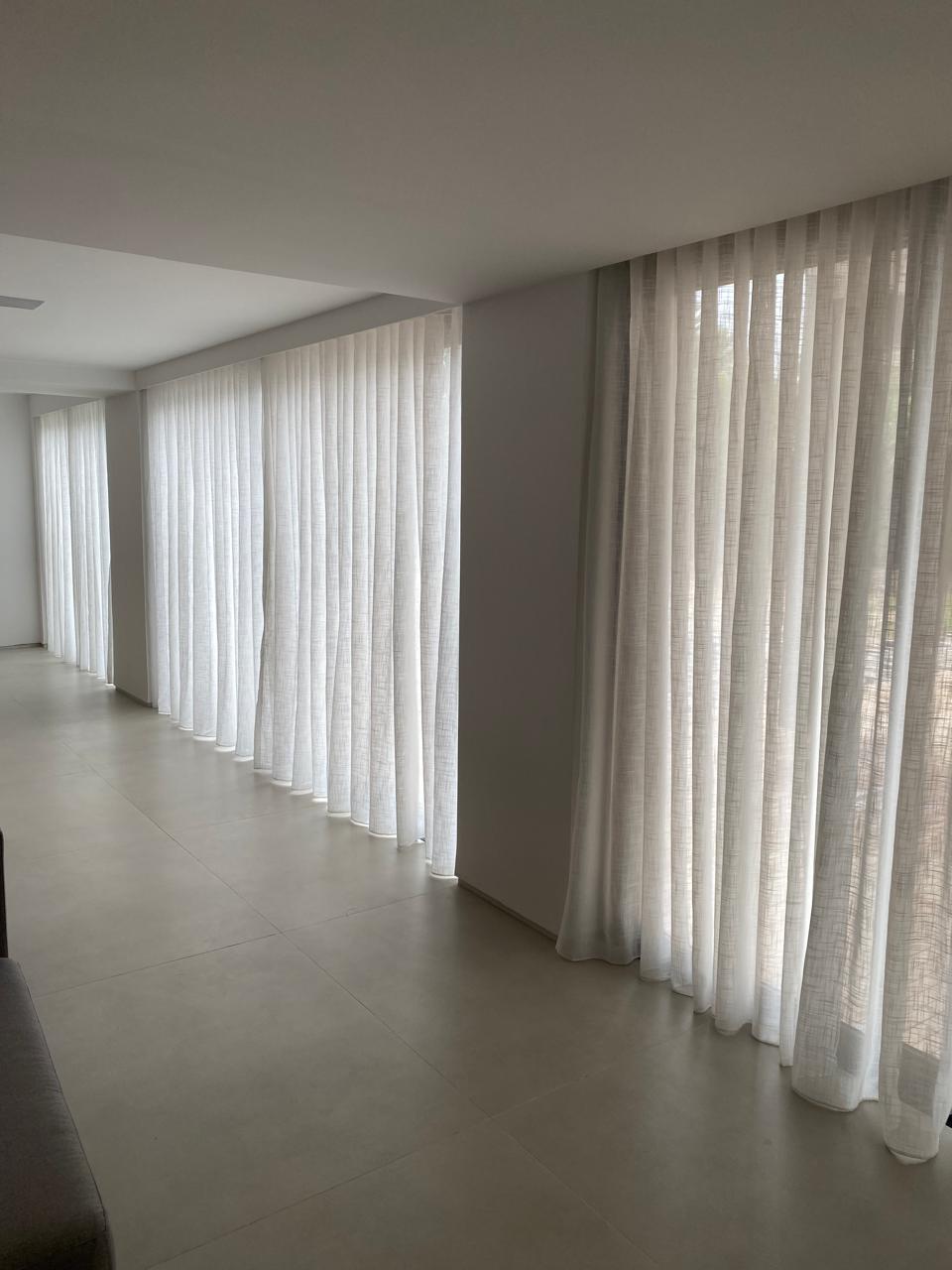 Foto instalada