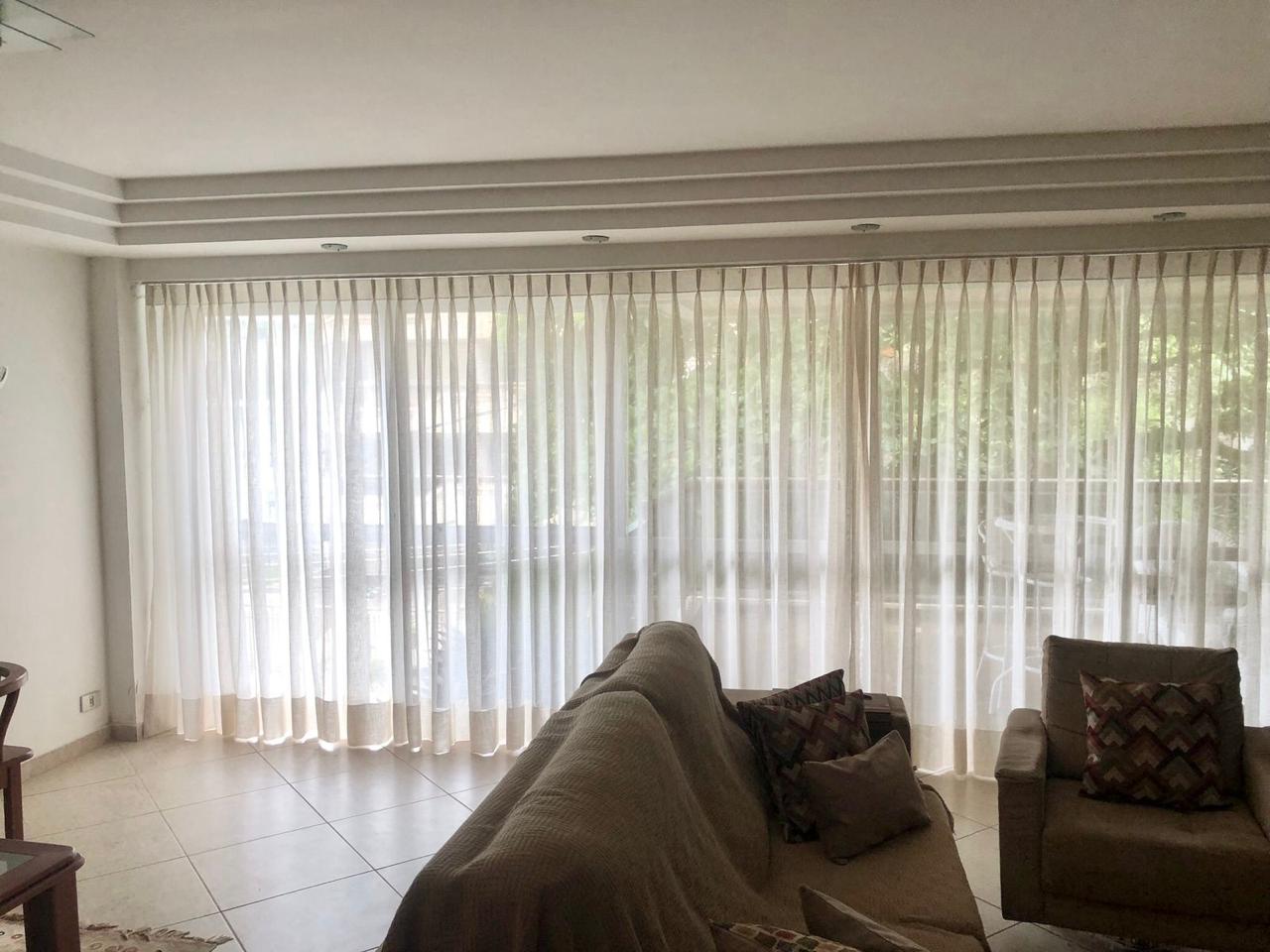 Foto instalada