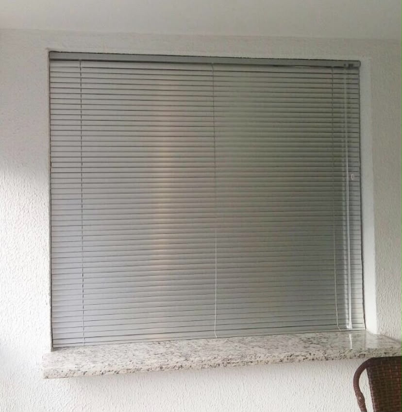Foto instalada