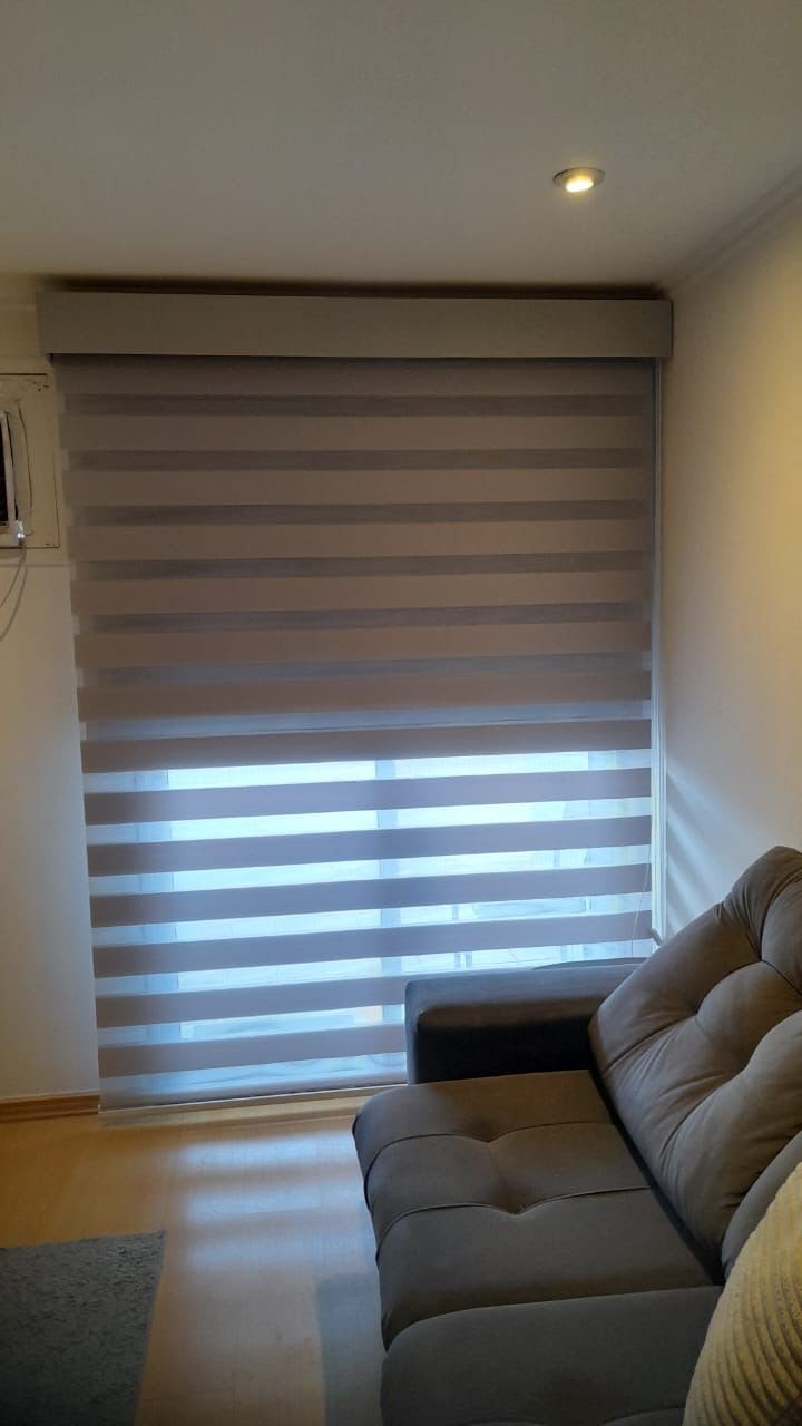 Foto instalada
