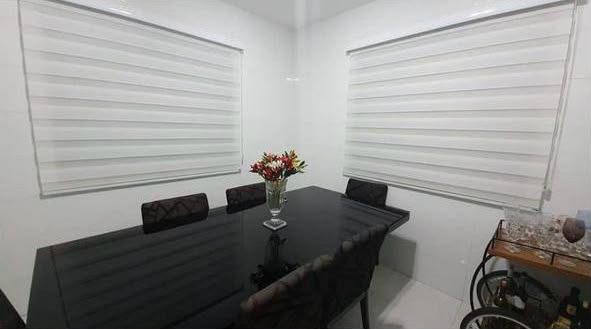 Foto instalada